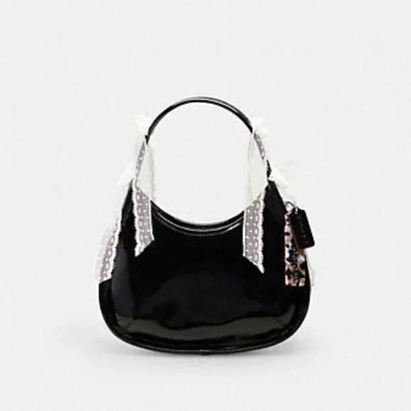 Coachtopia | Bags | Ergo Bag In Crinkle Patent Coachtopia